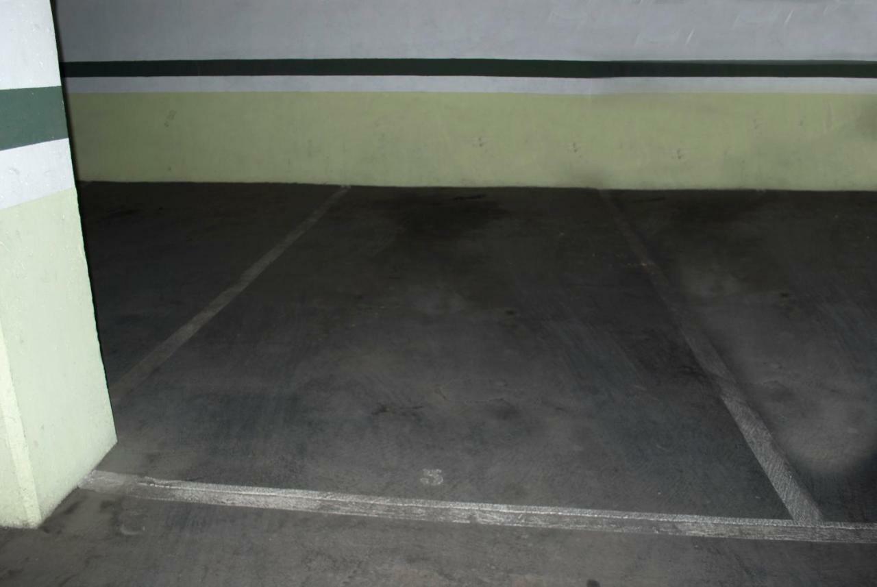 Apartamento céntrico con parking privado Cordova Esterno foto