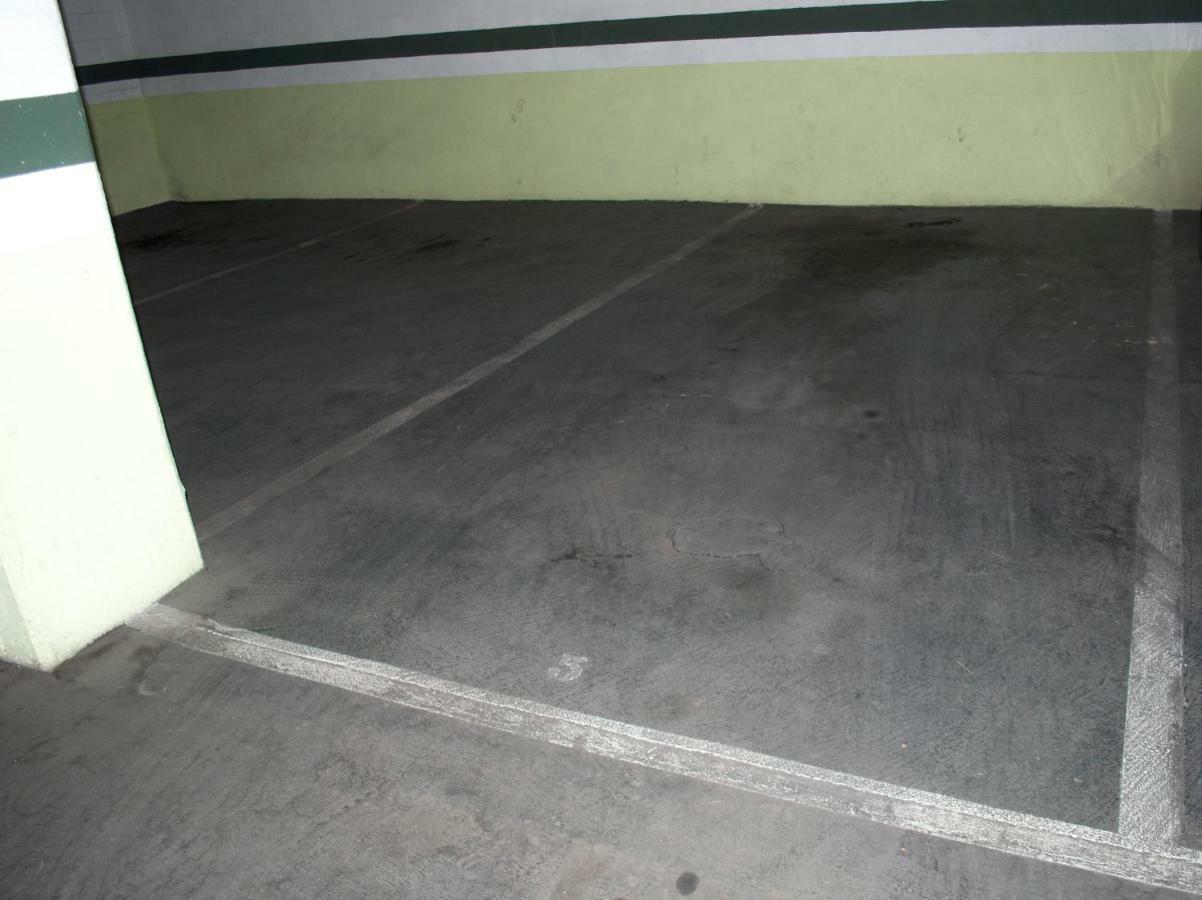 Apartamento céntrico con parking privado Cordova Esterno foto